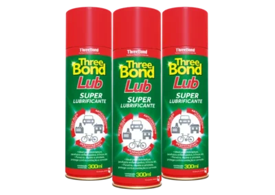 ThreeBond Lub Lubrificante para uso geral