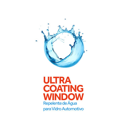 ThreeBond Ultra Window Coating