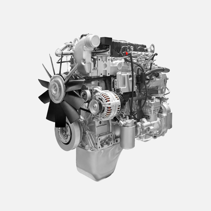 ThreeBond Automotivo