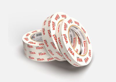 ThreeBond Fixa Fita Crepe