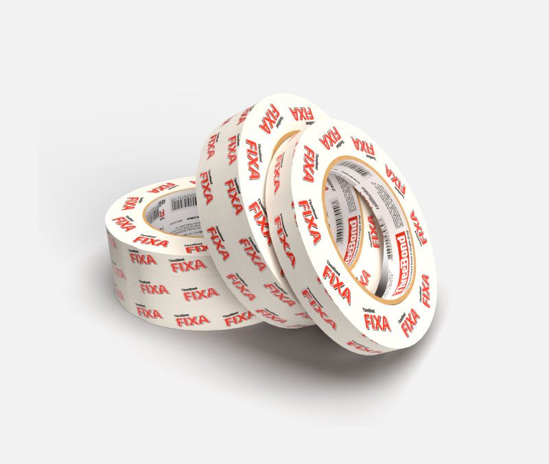 ThreeBond Fixa Fita Crepe