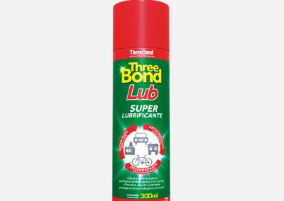 ThreeBond Lub Lubrificante para uso geral