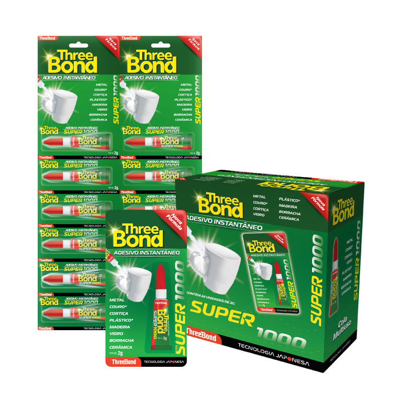 Prod-ThreeBond-Super1000-NovaEmbalagem