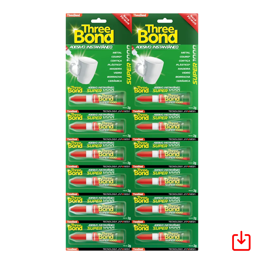 ThreeBond-Super1000-2g-Cartelao-NE